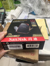 闪迪（SanDisk）2TB Nvme移动固态硬盘（PSSD）E81至尊超极速Pro版SSD 读速2000MB/s 手机直连笔记本外接 三防保护 实拍图