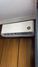 小米米家空调 【新品】巨省电26款 1.5匹 一级能效  空调挂机 35GW-PG15/N2A1【整机十年质保】 实拍图