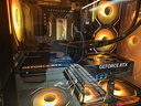 AMD锐龙R7 9800X3D 7800X3D/5060/5070游戏主机电脑台式机组装电脑主机DIY整机组装机海景房机箱 配置七9800X3D+RTX5070 12G OC 晒单实拍图