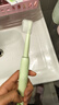 马博士儿童电动牙刷6-12-15岁充电式牙刷啵啵兔(机身*1+刷头*4)六一礼物 实拍图