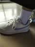 耐克（NIKE）女鞋 2026新款秋季COURT耐磨运动鞋时尚百搭休闲鞋复古潮流板鞋 白墨痕 【主推】 38 实拍图