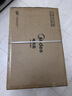 美的（Midea）【飓风节能】七叶柔风立式电风扇/家用轻音落地扇/台式小型风扇/大风力遥控定时摇头风扇 SAH35BSJ 实拍图