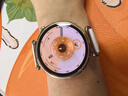 HUAWEI WATCH GT 6 浮光白 41mm智能手表多维情绪健康全新骑行体验强劲续航 实拍图