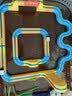 迪漫奇反重力磁力磁吸积木轨道车百变小火车儿童女男孩玩具益智生日礼物 实拍图