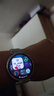 HUAWEI WATCH GT 6 流光紫 41mm智能手表多维情绪健康全新骑行体验 实拍图