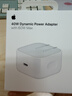 Apple/苹果 40W type-c快充充电器 苹果usb-c原装充电头 旗舰店新款苹果iPhone 17 Pro Max充电器 实拍图