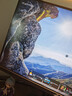 华硕ROG 绝杀27二代 XG27ACMES 27英寸显示器2K 240Hz电竞显示器2代超频255Hz HDR400 G-Sync HDMI 2.1 实拍图