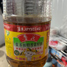 鲁花 【保真菜籽油】食用油 低芥酸特香菜籽油 6.18L   物理压榨 实拍图