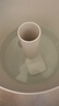小熊（Bear）【UVC除菌】空气加湿器家用 婴幼儿专用卧室鼻炎静音除菌大雾量 桌面小型空调加湿器JSQ-Z50G2 实拍图