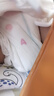好奇（Huggies）铂金装小桃裤纸尿裤L120片(9-14kg)大号尿不湿【透爽散热】 实拍图