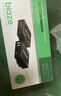 毕亚兹 HDMI KVM光端机 高清视频HDMI光纤延长器 HDMI+音频+本地环出+USB SC接口IN发射OUT接收 一对装 实拍图