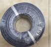 秋叶原（CHOSEAL）六类千兆网线【0.57±0.02mm】CAT6类纯铜线芯 非屏蔽工程家装电脑网络监控布线箱线 25米 QS2619A 实拍图