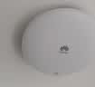 华为全屋wifi6套装无线吸顶AP3000M双频1拖3全屋路由器ac+ap大户型别墅组网AP362E*3+10口网关一体机 实拍图