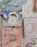 艾杰普（JEPPE）磁力安静书全套磁吸贴纸3-6岁儿童手工diy玩具男女孩生日礼物4本 实拍图