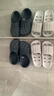 卡骆驰（CROCS）贝雅洞洞鞋男鞋女鞋轻便耐磨一脚蹬拖鞋休闲鞋百搭花园鞋|10126 深蓝-410(含智必星) 41 /42(260mm) 实拍图