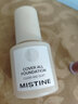 Mistine蜜丝婷银盾粉底液遮瑕持久水润保湿提亮肤色干皮生日礼物送女友 实拍图