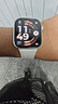 小米（MI）REDMI Watch 6皎月银 国家补贴 澎湃OS 3 心率血氧监测 红米手表6 小米汽车 送男友送女友 实拍图