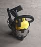 KARCHER德国卡赫价保618桶式吸尘器18L干湿吹三用家用工业开荒装修保洁地毯宠物大容量大功率超强吸力WD1s 实拍图