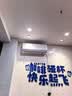 TCL空调【价保618】京东联名真省电大1.5匹新一级能效变频纯铜管挂机冷暖KFR-35GW/JD21+B1国家补贴 实拍图