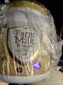 纽仕兰牧场4.0高蛋白质高钙牛初乳营养奶粉  800g 新西兰进口 实拍图