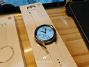 小米（MI）【618大促】XiaomiWatchS4银色国家补贴蓝牙通话【端午赠五彩绳】运动心率血氧监测小米手表s4男女 实拍图