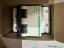 施耐德空气开关Pro C120H 2P C 100A 双进双出 家用空开断路器A95HC291 实拍图