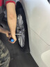 普利司通（Bridgestone）汽车轮胎 235/45R18 94W T005A 原厂配套凯美瑞/适配帕萨特/锐志  实拍图