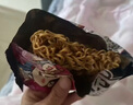 统一 小当家 五香牛肉味干脆面 整箱装（新老包装随机发货） 实拍图