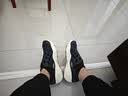 迈乐（Merrell）迈乐户外溯溪洞洞鞋HYDRO MOC毒液3厚底舒适透气沙滩凉鞋 实拍图