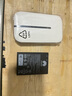 华为鸿蒙智选随身wifi6移动无线随行WiFi3网络4g无线网卡携带无限制三网全国通用流量2026款5G AX15B 顶配WiFi6白【三网切换】3000毫安大电池 实拍图