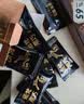 诺梵高纯黑巧克力100% 550g 0添加蔗糖生日礼物女健身零食囤货装烘焙 实拍图