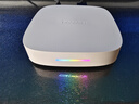 当贝电视盒子H5 64GB智能电视网络机顶盒  8K解码 HDR10+ 双频WiFi 安卓12 AI智慧语音 无开机广告 实拍图