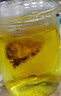 物生物（RELEA）玻璃杯男女士茶水分离杯耐高温办公泡茶杯带把高硼硅水杯花茶杯子 实拍图