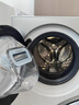 美的（Midea）【价保618】可爱多分区洗烘套装 11KG三筒滚筒洗衣机洗烘一体+10KG变频热泵烘干机 MD11DDEX+L1PRO 实拍图