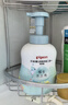 贝亲（Pigeon）婴儿洗沐二合一500ml+滋润乳200ml 水三角系列 实拍图