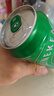 喜力（Heineken）啤酒500ml*6听 礼盒装 带提手端午送礼婚宴用酒 实拍图