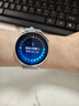 HUAWEI WATCH GT 6 流光紫 41mm智能手表多维情绪健康全新骑行体验 实拍图