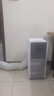 志高（CHIGO）【热销NO.1｜全屋6°C】移动空调单冷暖一体机免外机可移动式空调免安装压缩机制冷厨房卧室小空调 【1.5匹单冷｜80%客户选择】热销第一｜店长推荐 实拍图