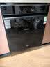 美的（Midea）【小西梅X7黑】价保618 新一级水效 洗碗机嵌入式150升以上 万向喷臂 105℃热风烘干 晶焰速干 实拍图