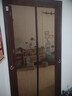 琉弦笙 防蚊门帘 2026新款德国品质全磁条门帘金刚网魔术贴免打孔纱门 【德国品质】全磁条金刚网咖啡色 105*210cm 实拍图