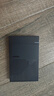 绿联USB3.0移动硬盘盒 2.5英寸外置硬盘盒 适用笔记本电脑台式机外接SATA串口SSD固态机械硬盘盒子 实拍图