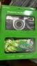 富士（FUJIFILM）复古相机外壳礼盒（QuickSnap随行礼盒） 复古胶片机 胶卷相机（含27张胶卷）QuickSnap随行礼盒 实拍图