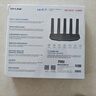 普联（TP-LINK）普联路由3630 WiFi7千兆双频 BE3600无线路由器2.5G网口 双频聚合 智能游戏加速 儿童上网管理 实拍图