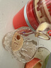 可口可乐渣汁分离USB便携充电式食品级材质小巧易拆洗果汁橙汁压榨器柳橙机原汁机榨汁机 实拍图