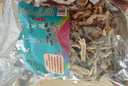 京鲜生云南鹿茸菇干货净重1000g 当季新货脆嫩爽口火锅煲汤小炒源头直发 实拍图