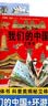 我们的中国立体书环游世界立体书全套2册正版图书 儿童3d立体书科普百科绘本故事书益智玩具揭秘翻翻书3-6岁以上8-10-12岁故事 早教启蒙认知阅读读物幼儿园小学生一年级百科全书 实拍图