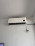 小米米家空调 【新品】巨省电26款 1.5匹 一级能效  空调挂机 35GW-PG15/N2A1【整机十年质保】 实拍图