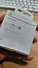 Apple/苹果 EarPods USB-C有线耳机 type-c有线耳机苹果耳机 苹果17有线耳机笔记本耳机游戏音乐 实拍图