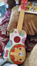 费雪（Fisher-Price）儿童乐器尤克里里 宝宝吉他音乐启蒙乐器玩具狮子生日礼物礼品 实拍图