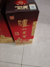泸州老窖六年窖头曲 浓香型白酒 38度 500ml 双瓶装（配礼袋） 实拍图